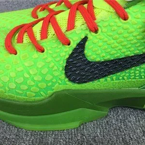 Nike | Shoes | Nike Zoom Kobe 6 Zk6 Kobe 6 Green Hornet  display picture 2